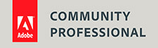 Adobe Community Professional