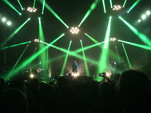 kings of leon adobe max
