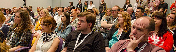 Pubkon 2015 bart van de wiele